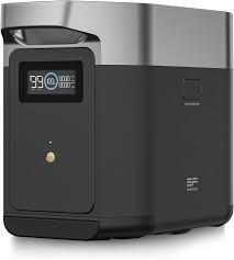 EcoFlow Delta Extra Battery